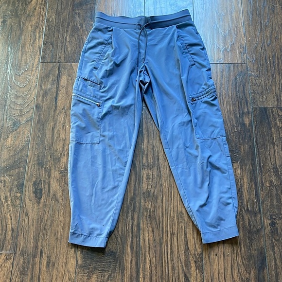 Athleta Venture Pants SZ 6P - Picture 4 of 12